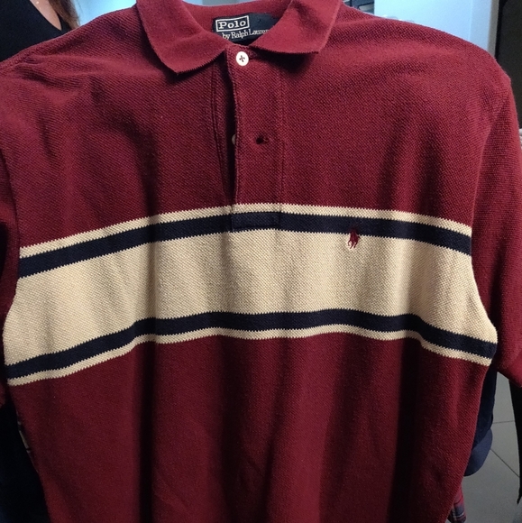 Shirt - Picture 1 of 3